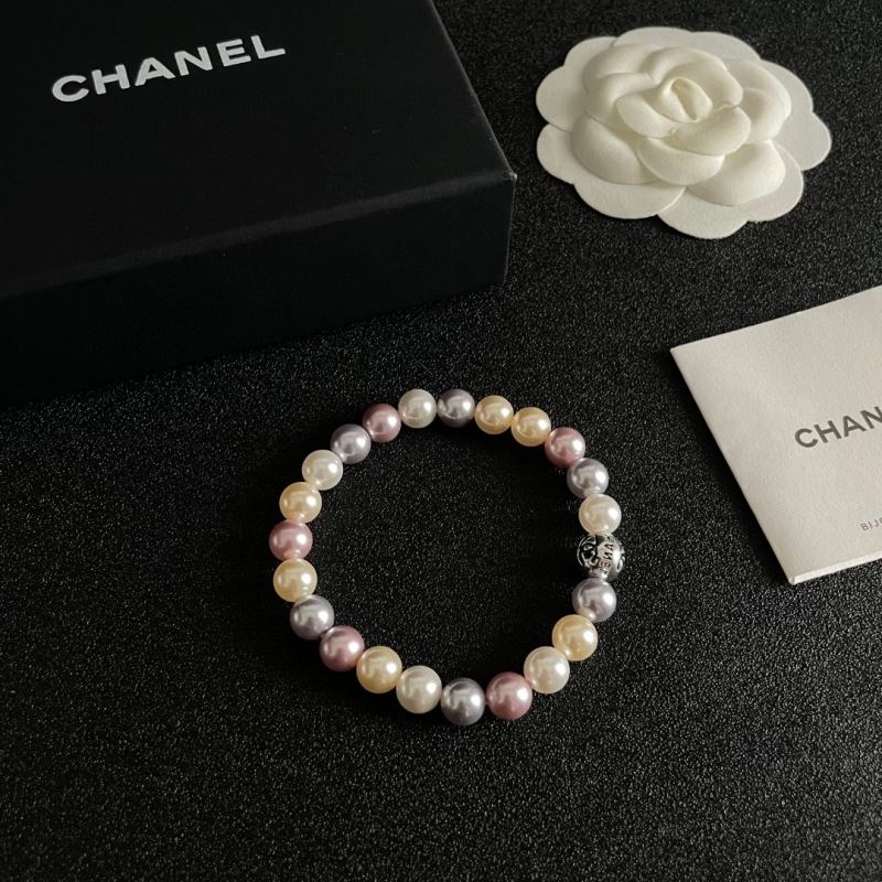 Chanel Bracelets